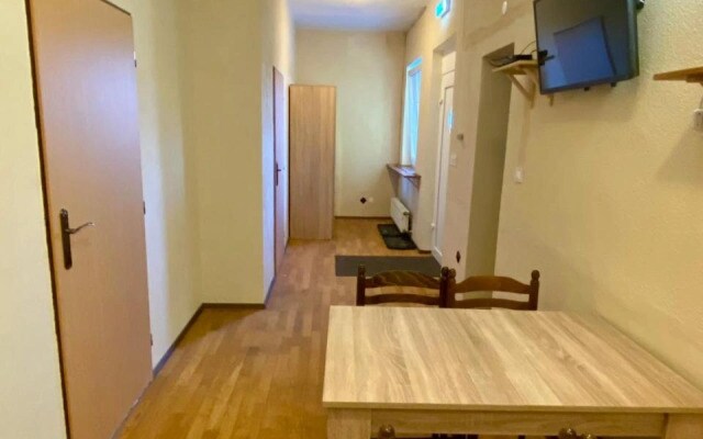 Krásný Dvůr Restaurace a Penzion