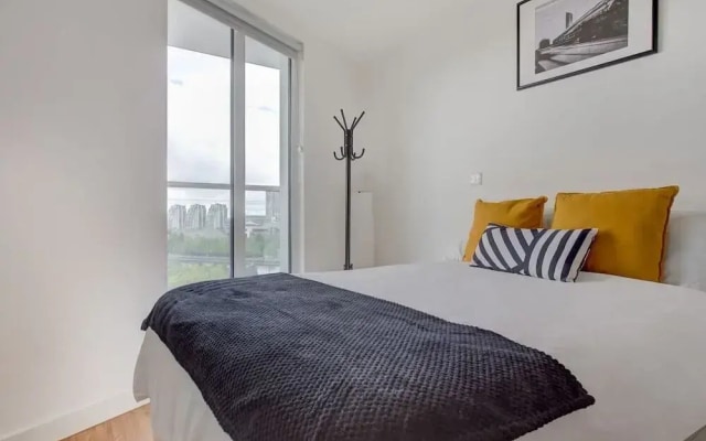 Budget Apartments Manchester