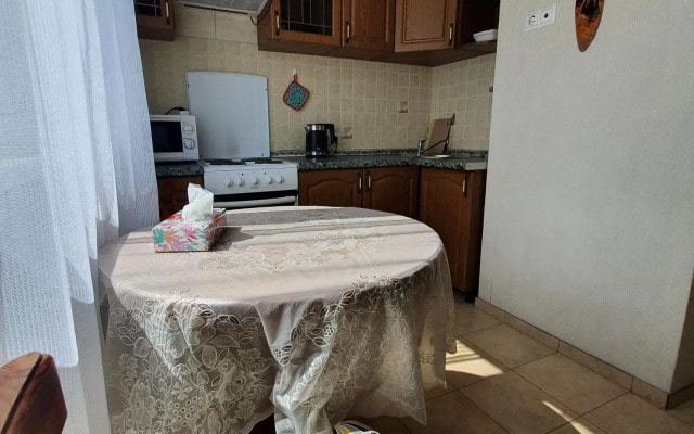 Апартаменты на проезде Керамический 51 корп. 1