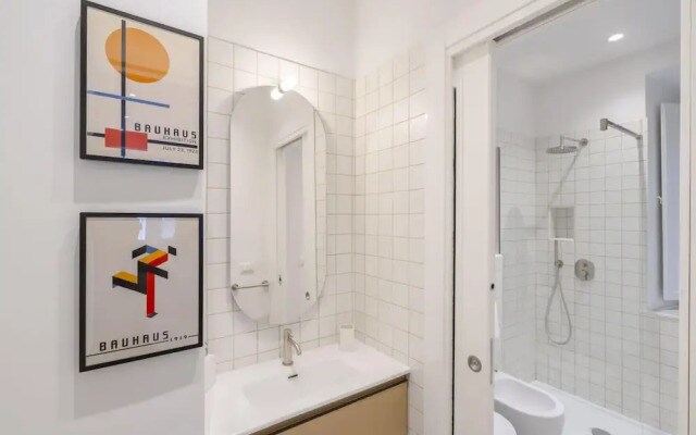 Torlonia Studio in Rome