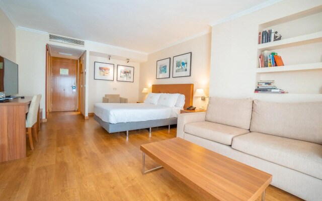 Aparto-Hotel Rosales