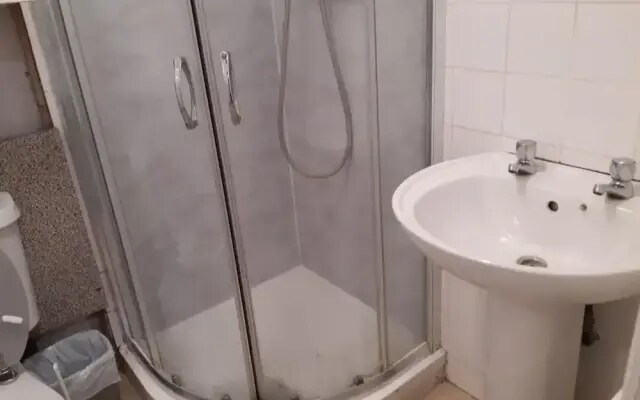 Goddis Hotel Guest House