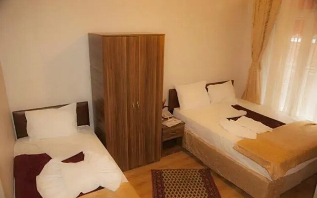 As Hotel Beyoglu