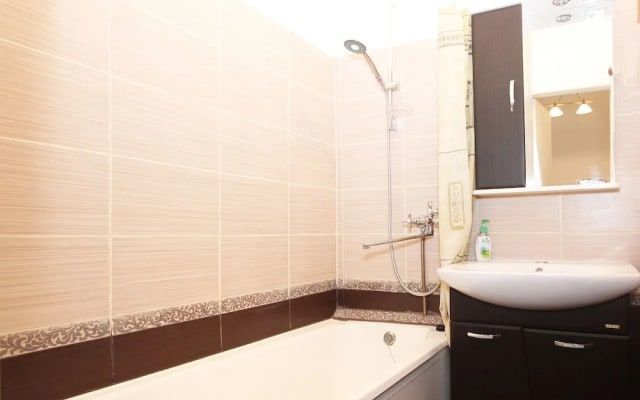 ApartLux на Павелецкой