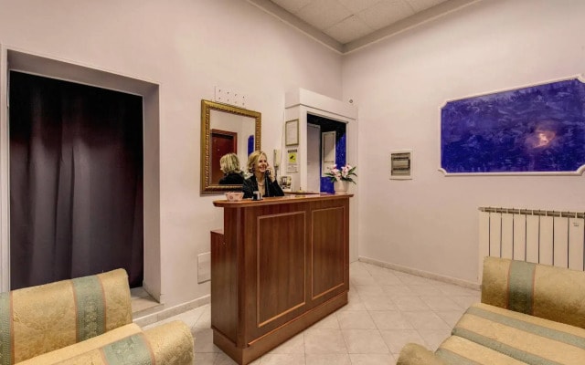 Salandra Roma Suite