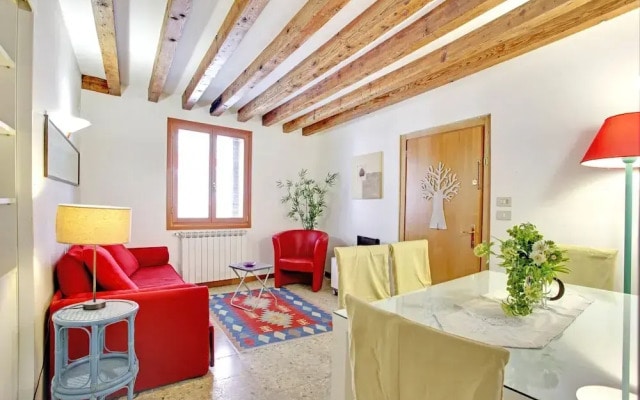 Grimaldi Apartments - Ca Bembo