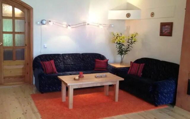 Merevaik Apartment