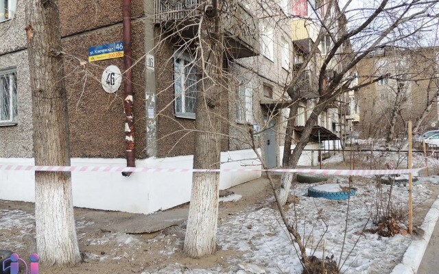 2U (Ту Ю) на улице Ключевская 46