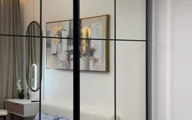 Апартаменты в ЖК Чернышевский