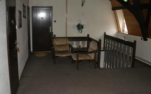 Hotel Ron