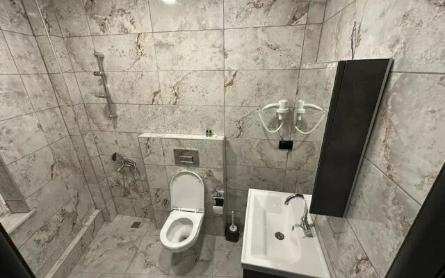 Lucca Suites Hotel
