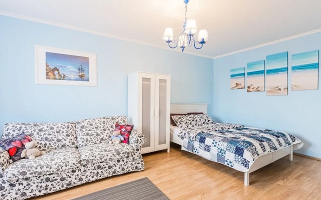 InRoomSPb