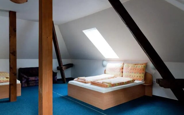 Hotel Konik