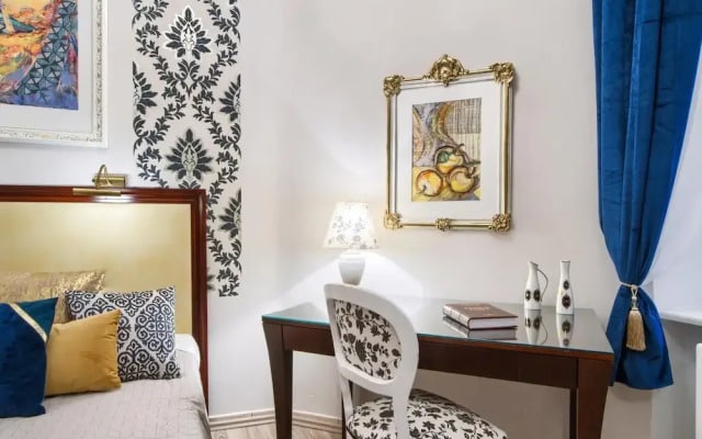 Apartment in Center of Warsaw