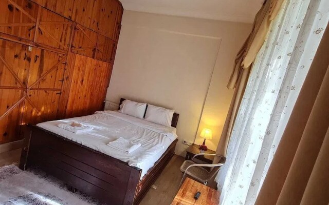 İpek Koza Motel