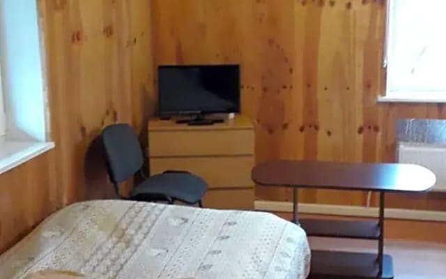 Ginto nakvyn?s namai