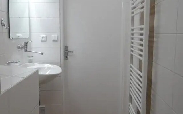 Apartmány Rozárka