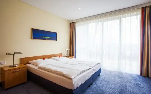 Aparion Apartments Berlin