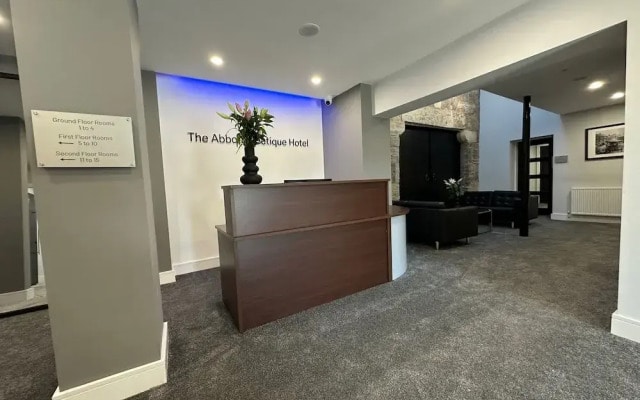 The Abbots Hotel