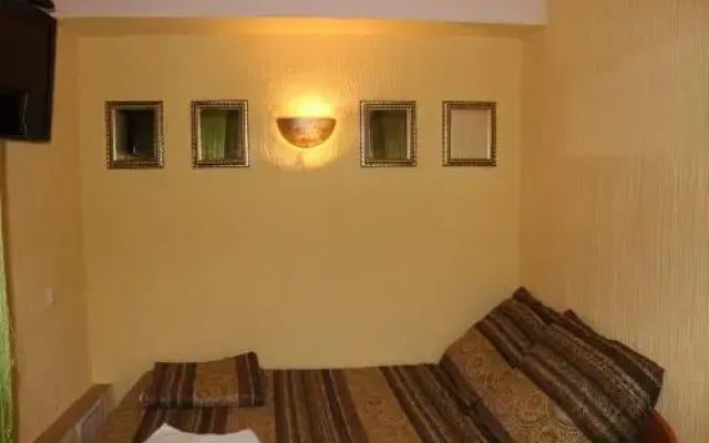Hotel Izym
