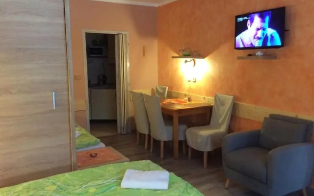 Apartmany Samuel
