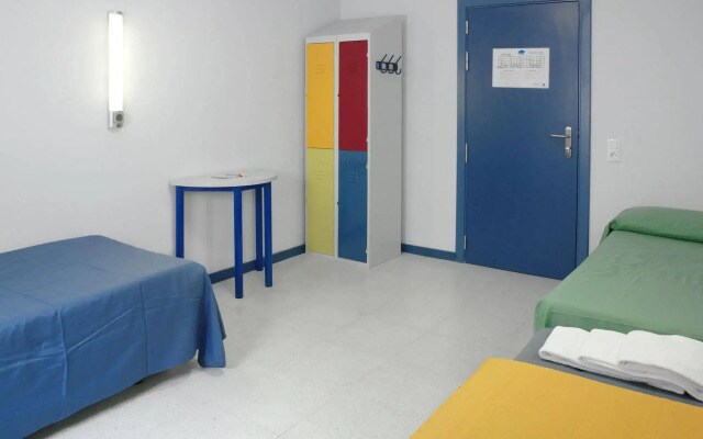 Hostal Welcome
