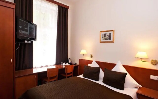 Hotel Andel