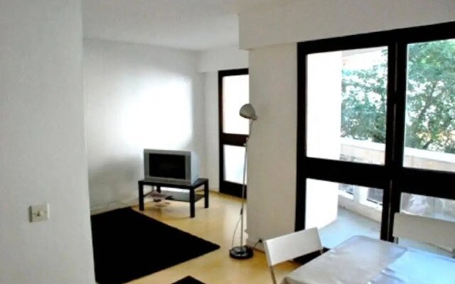 Sacre Coeur Apartment