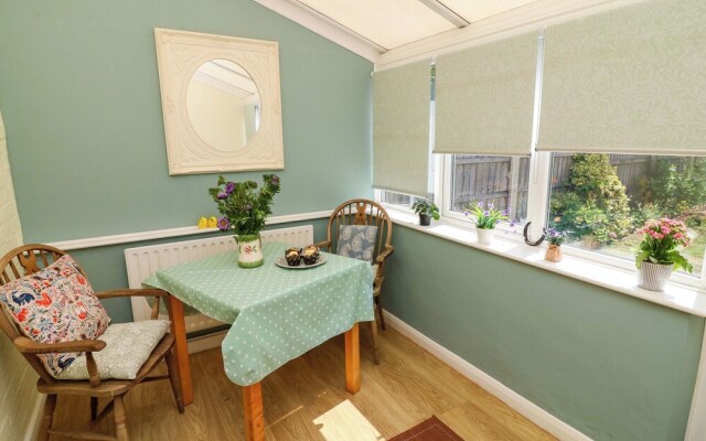 Faye Cottage