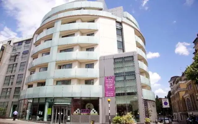 Sanctum International Serviced Apartments