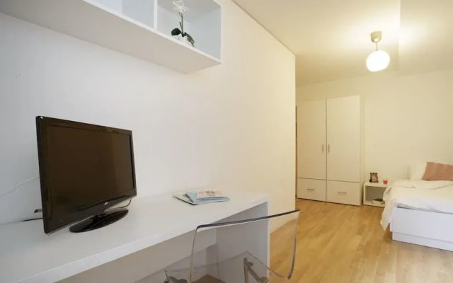 Brera Serviced Apartments Nürnberg
