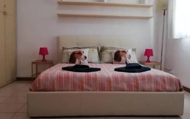 Appartamento Alla Corte