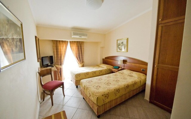 Marini Park Hotel