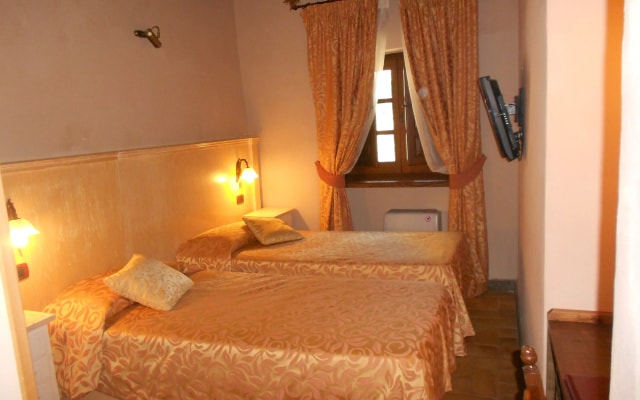 Relais Castrum Boccea