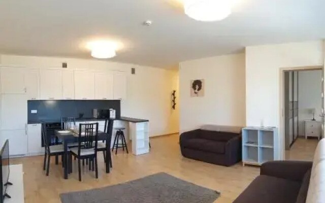Waves Apartments