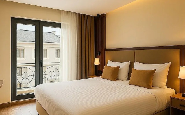 Mandala Karaköy Hotel