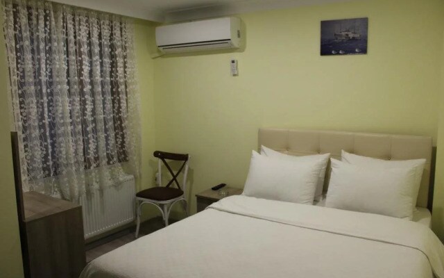 Ada Inan Butik Otel
