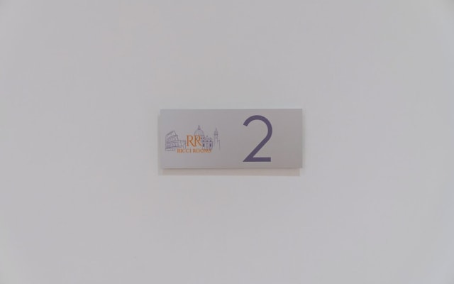 Ricci Rooms Nazionale