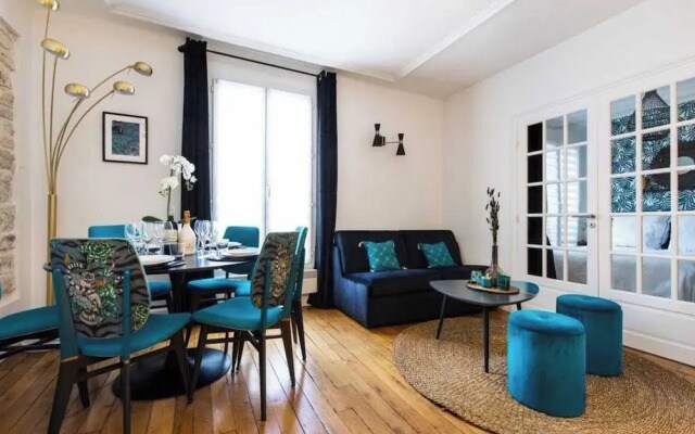 Superbe Appartement - 2ch/5p - Nogent-sur-marne