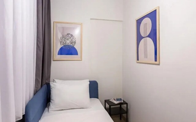 Modern Flat 5-min Walk to Taksim Square in Beyoglu