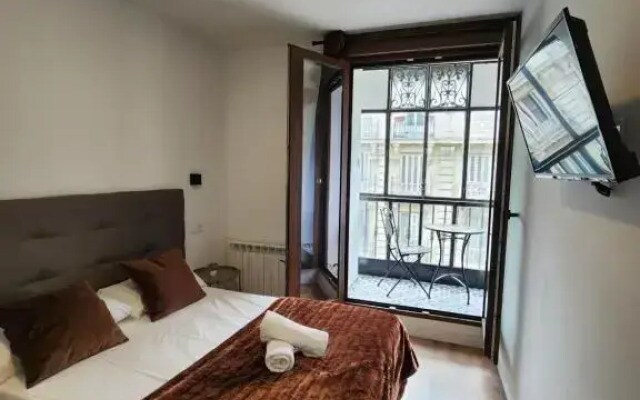 Hostal Arenal Madrid