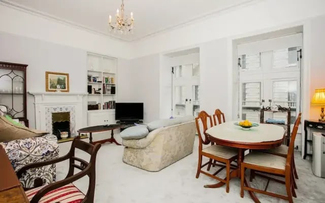 2 Bedroom Apartment in Westminister