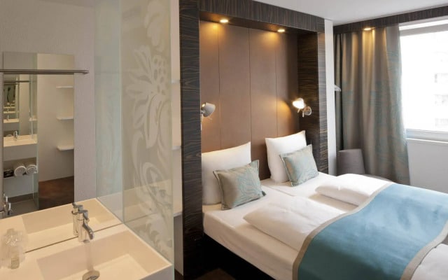 Motel One Nürnberg-Plärrer