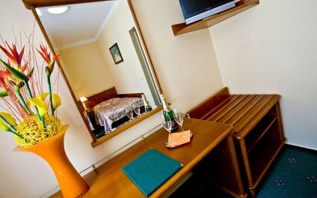 Hotel Melantrich
