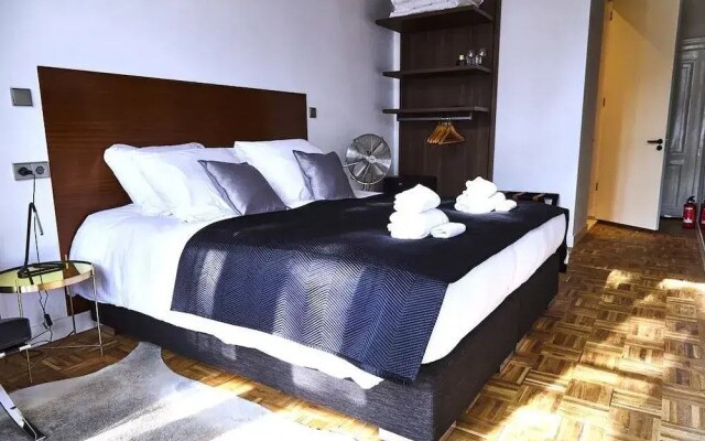 Downtown Room In Canal District