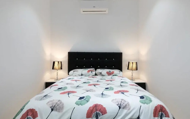 Apartamentos Plaza Mayor