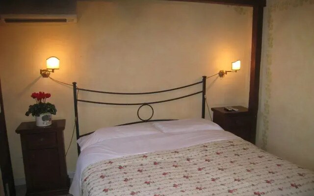 Residenza Camilla