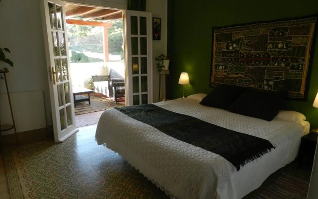 Villa Alicia Guest House