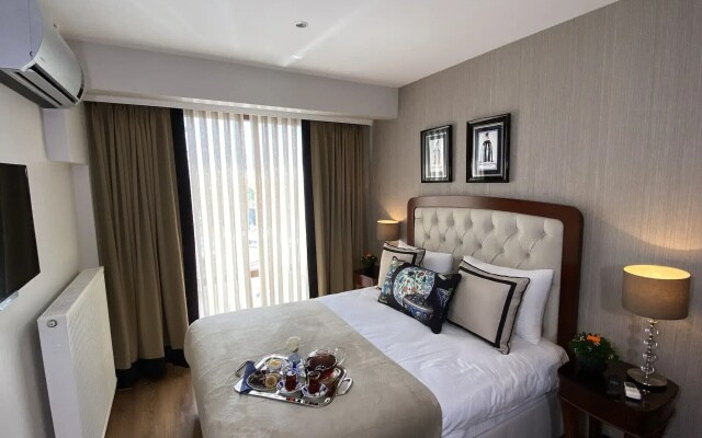 Four Doors Hotel