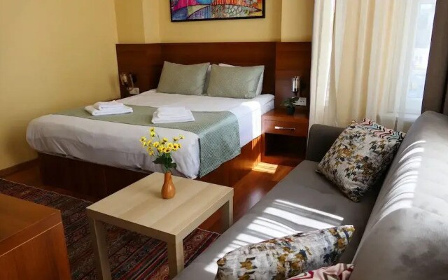 Taksim Stella Suites